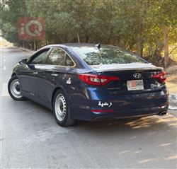 هیۆندای سۆناتا